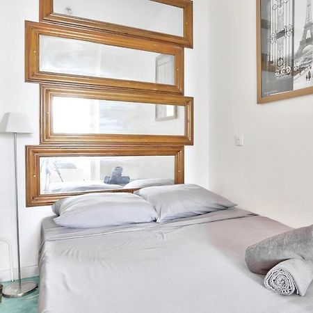 Studio - Appartement Quartier Arc De Triomphe 3 Paris Bagian luar foto