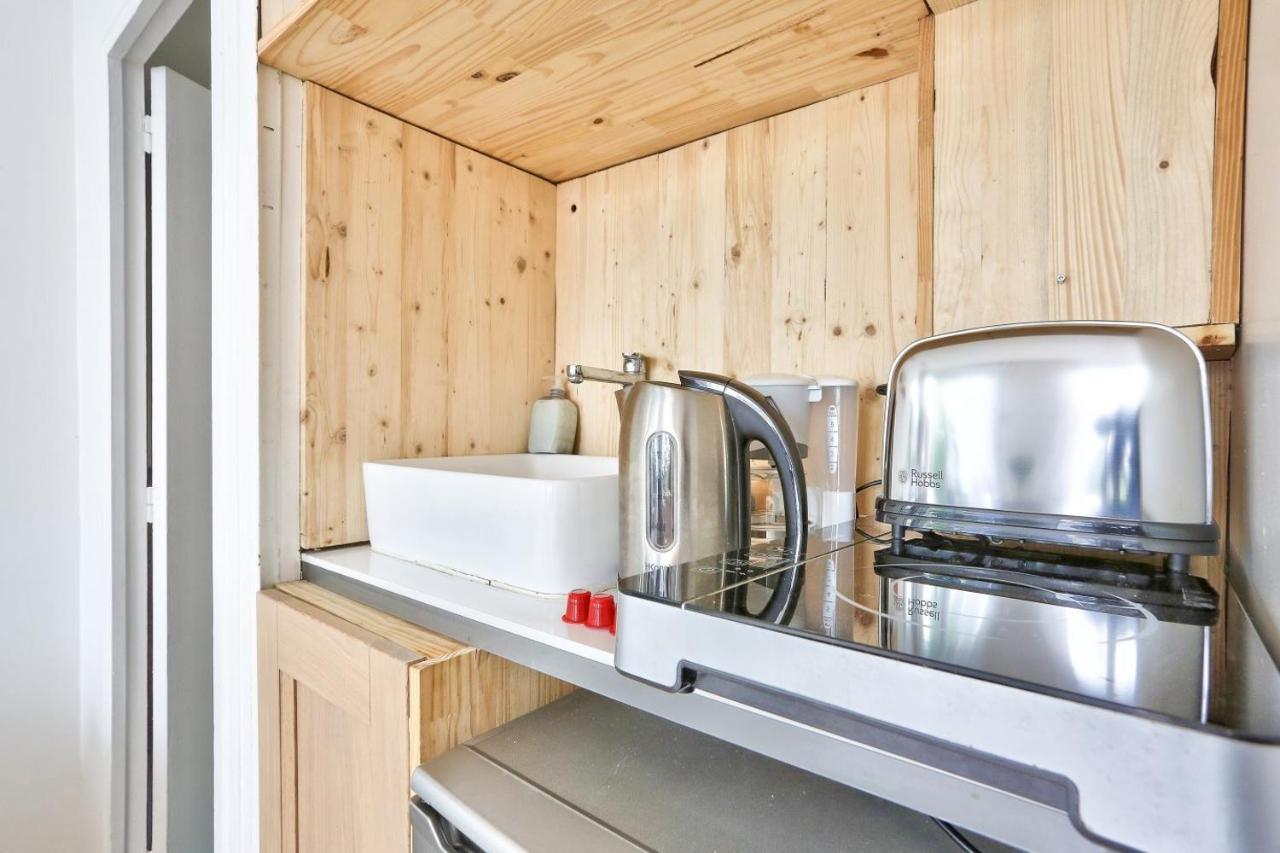 Studio - Appartement Quartier Arc De Triomphe 3 Paris Bagian luar foto