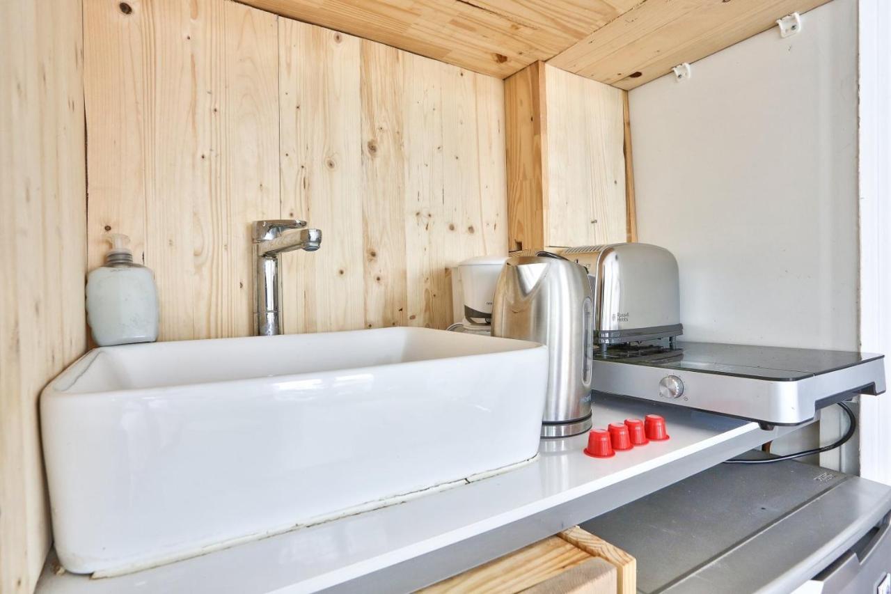 Studio - Appartement Quartier Arc De Triomphe 3 Paris Bagian luar foto